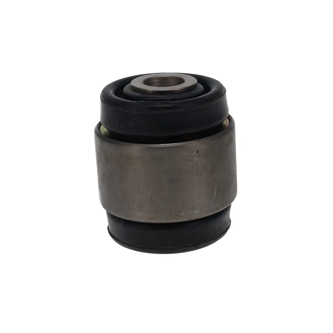 15620 – SPECIALTY Control Arm Bushing, Nickel Plated 16 Millimeter Bolt Size x 2.625 Inch Width x 2.250 Inch Outer Di...